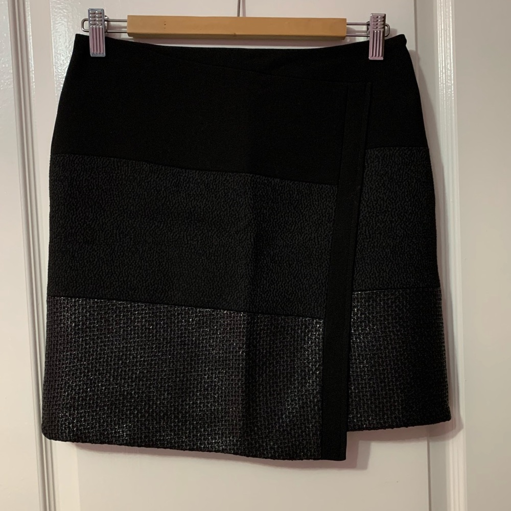 White House Black Market Skirt